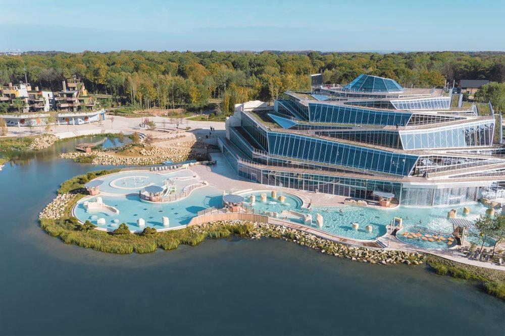 Victoria Family House Disneyland Paris سيري المظهر الخارجي الصورة