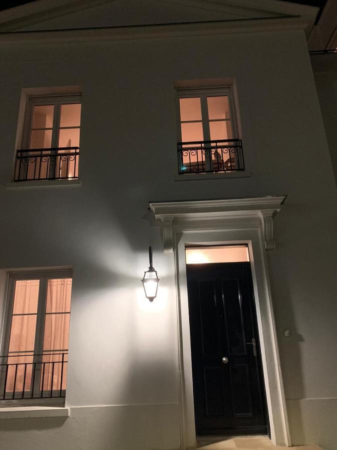 Victoria Family House Disneyland Paris سيري المظهر الخارجي الصورة